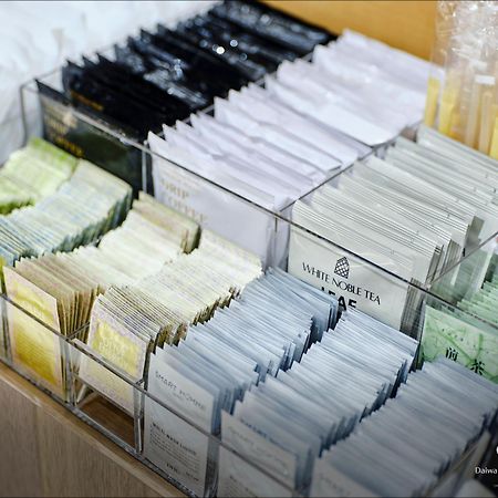 Daiwa Roynet Hotel Hakata-Gion Fukuoka  Buitenkant foto