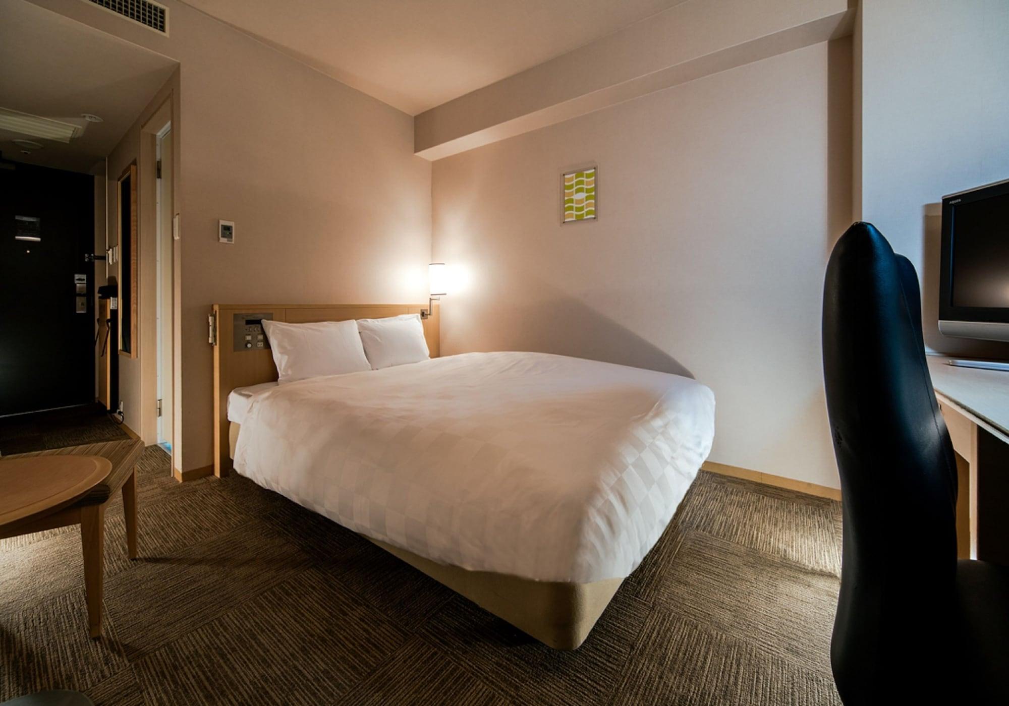 Daiwa Roynet Hotel Hakata-Gion Fukuoka  Buitenkant foto
