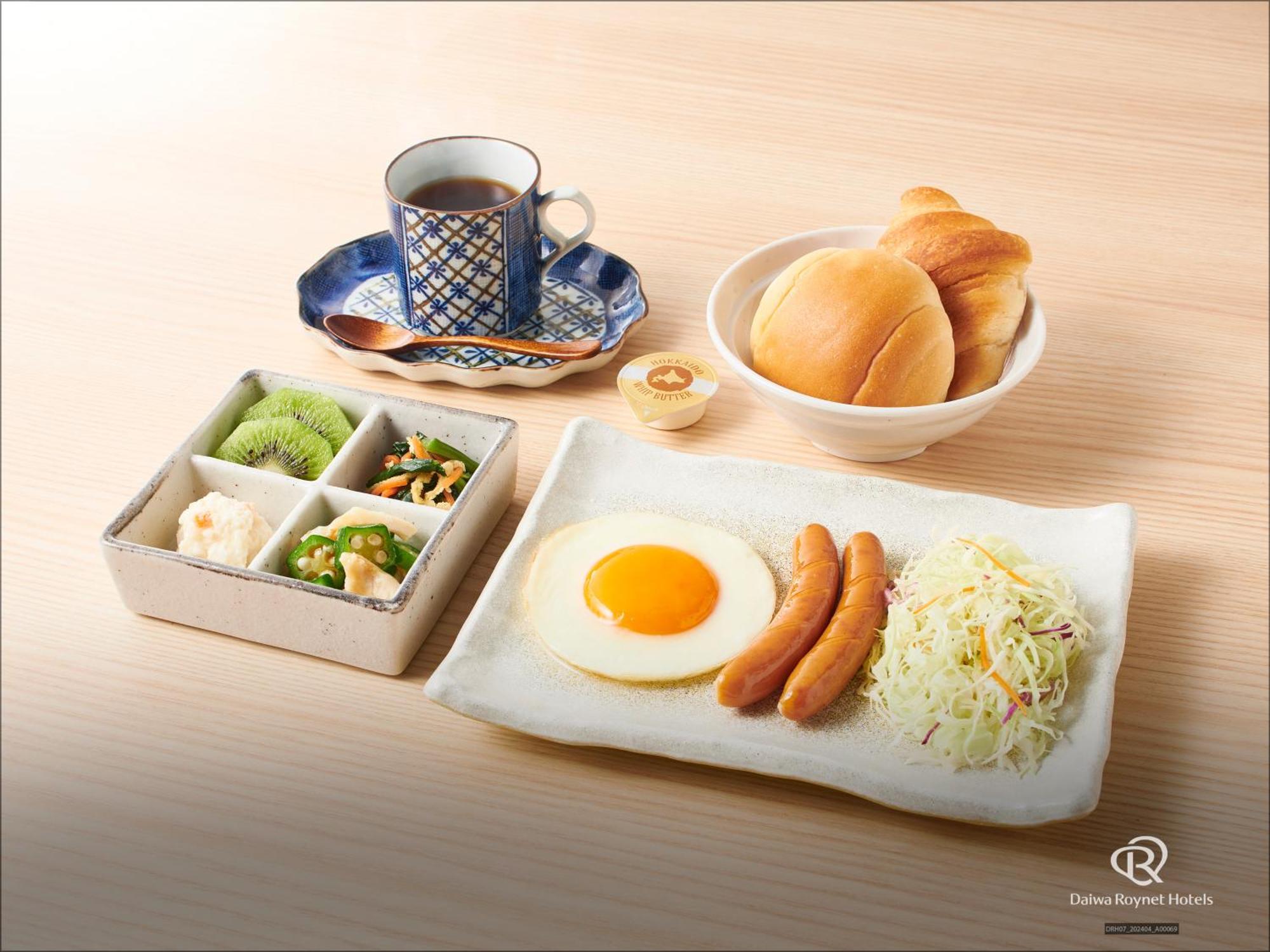 Daiwa Roynet Hotel Hakata-Gion Fukuoka  Buitenkant foto