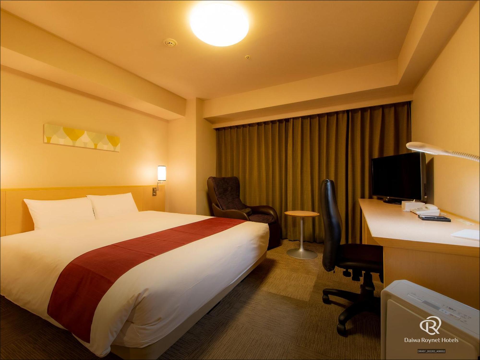 Daiwa Roynet Hotel Hakata-Gion Fukuoka  Buitenkant foto