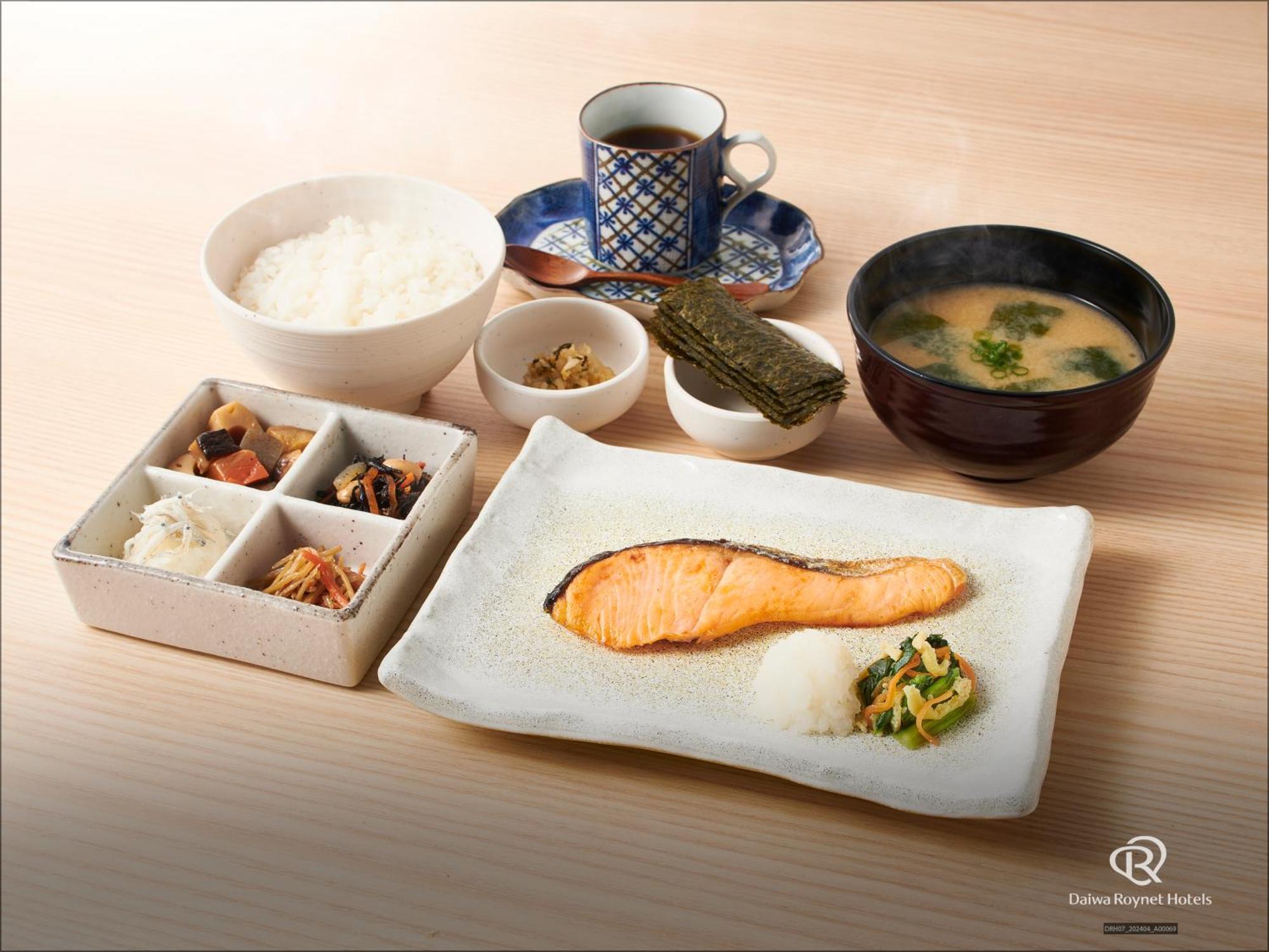 Daiwa Roynet Hotel Hakata-Gion Fukuoka  Buitenkant foto