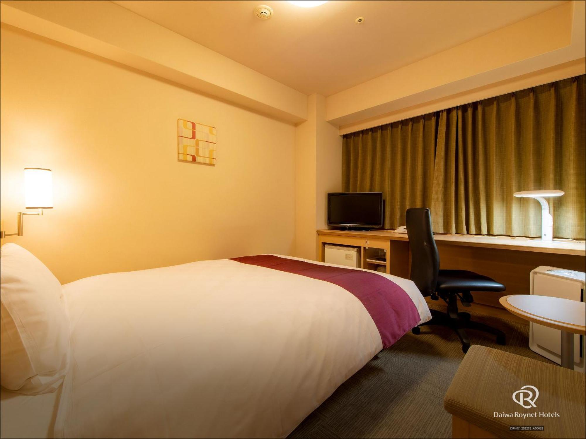Daiwa Roynet Hotel Hakata-Gion Fukuoka  Buitenkant foto